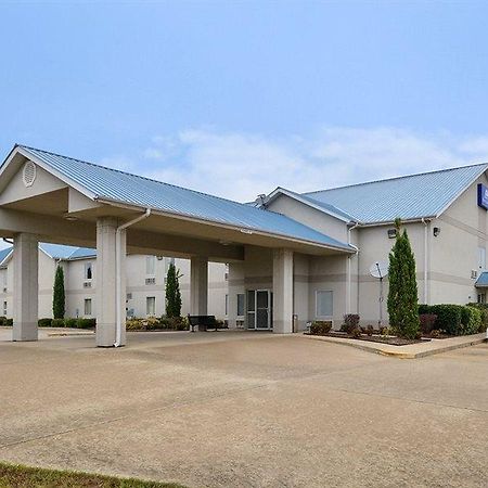 Americas Best Value Inn Smackover מראה חיצוני תמונה