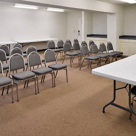 Americas Best Value Inn Smackover מראה חיצוני תמונה