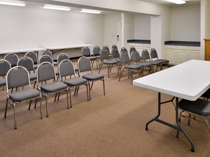 Americas Best Value Inn Smackover מראה חיצוני תמונה