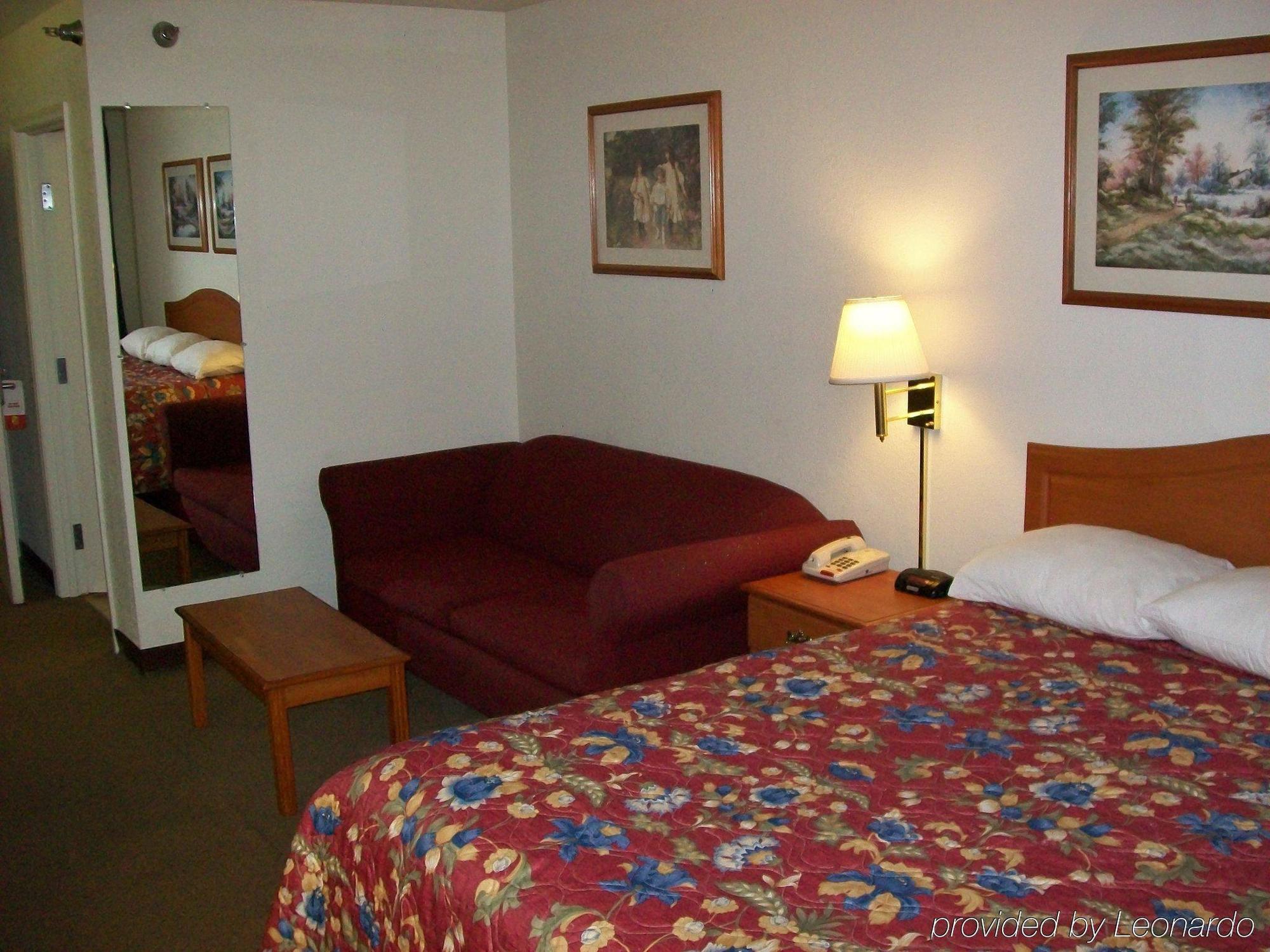 Americas Best Value Inn Smackover מראה חיצוני תמונה
