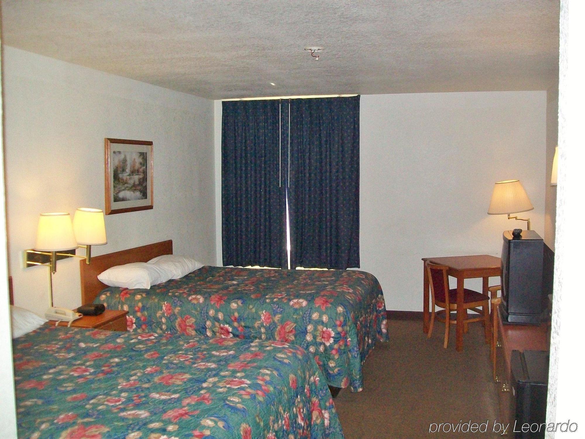 Americas Best Value Inn Smackover מראה חיצוני תמונה