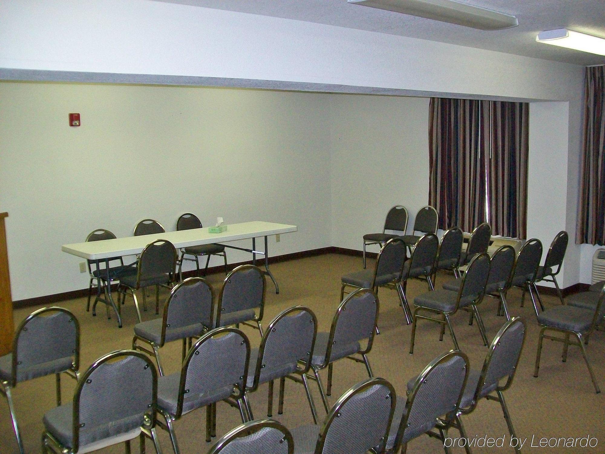 Americas Best Value Inn Smackover מראה חיצוני תמונה