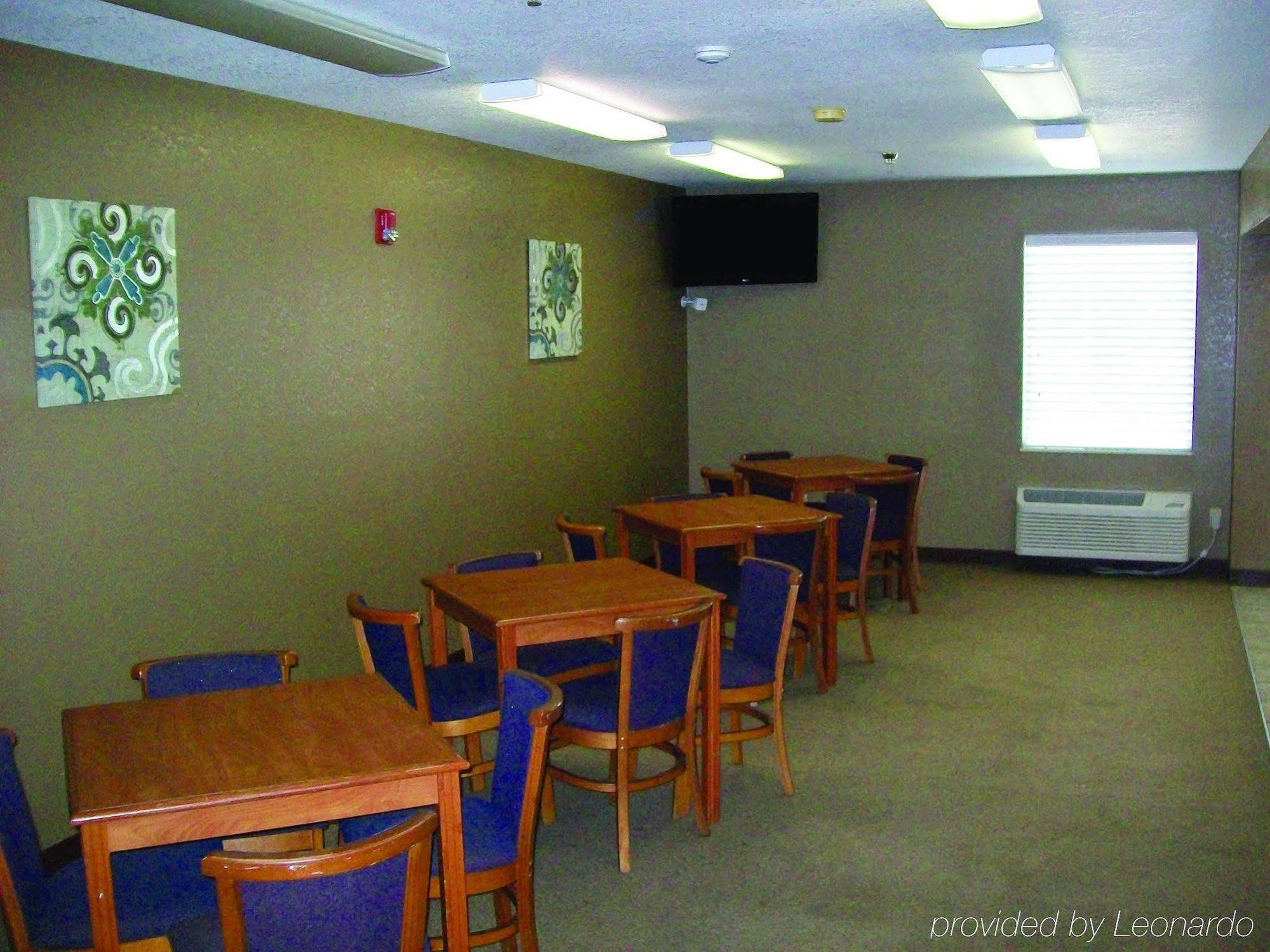 Americas Best Value Inn Smackover מראה חיצוני תמונה