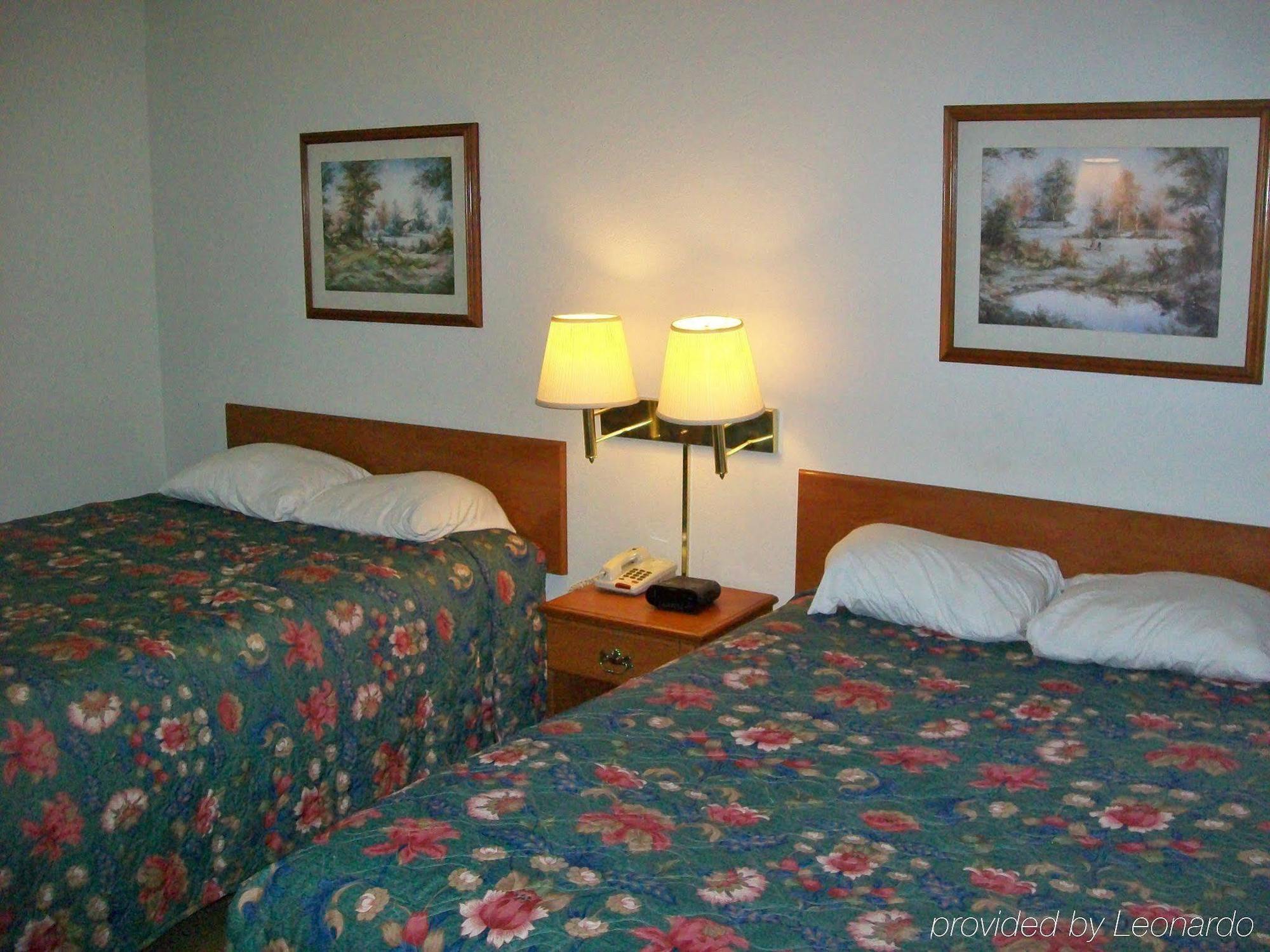 Americas Best Value Inn Smackover מראה חיצוני תמונה