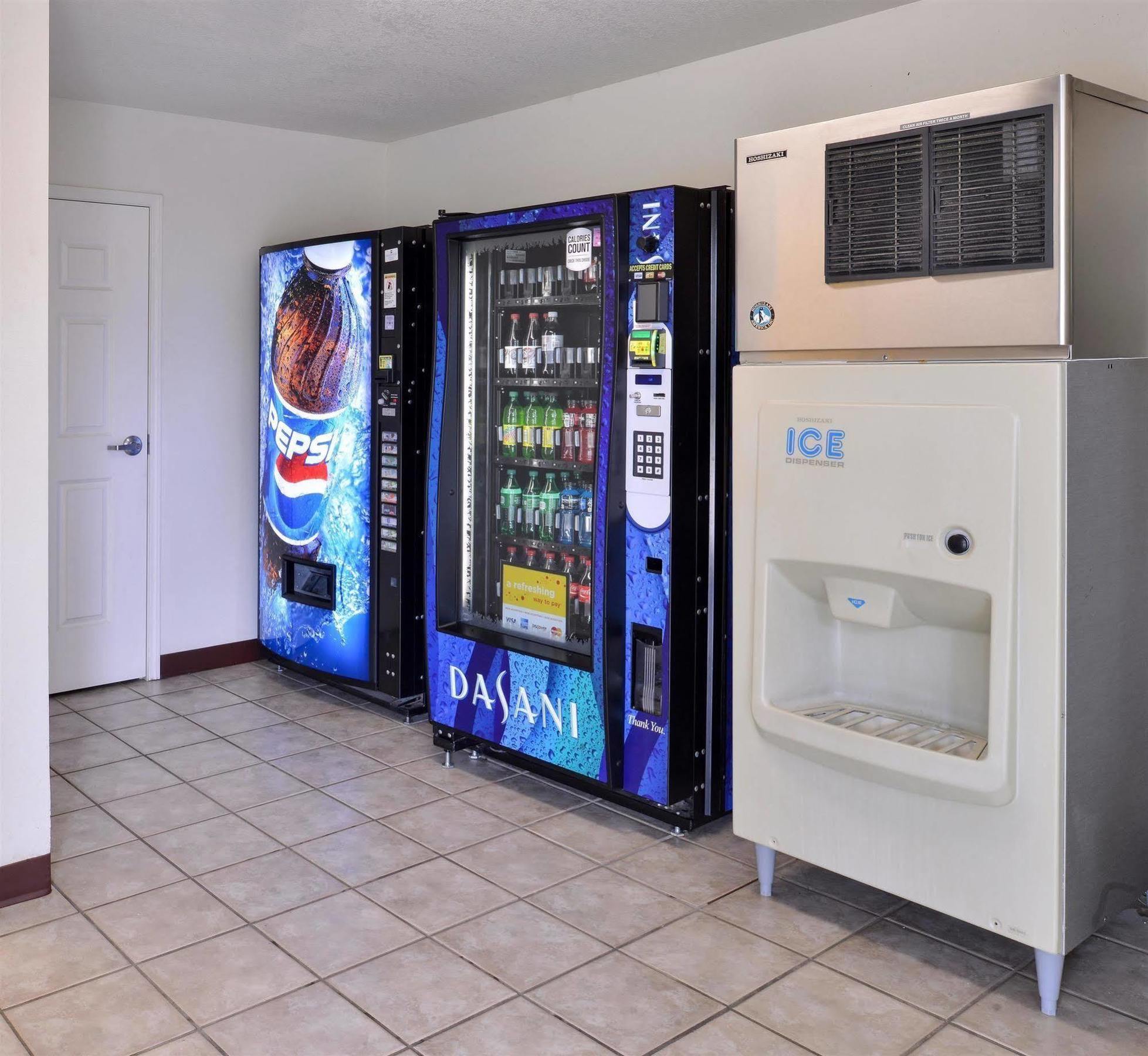 Americas Best Value Inn Smackover מראה חיצוני תמונה