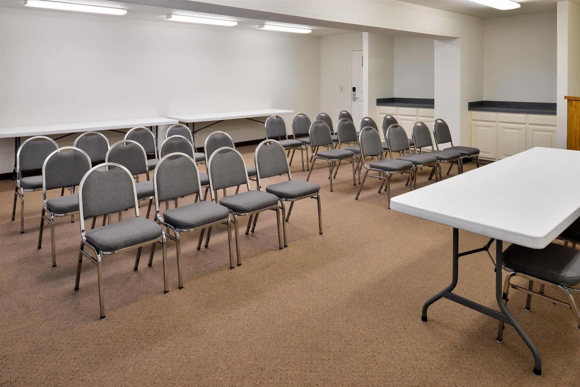 Americas Best Value Inn Smackover מראה חיצוני תמונה